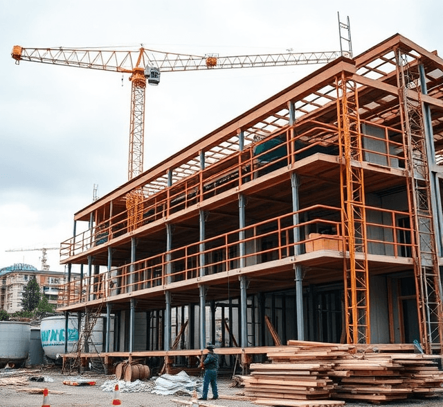 Manufacturing Chemicals