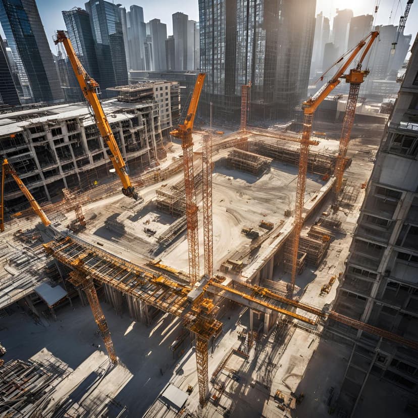 Innovating Material Handling