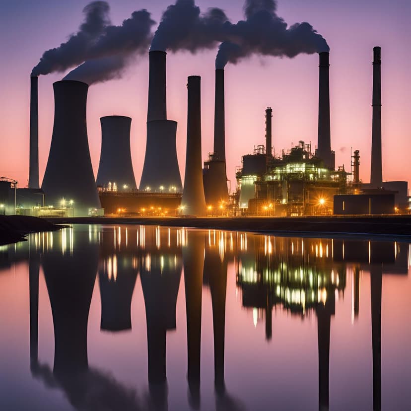 Sustainable Energy Solutions