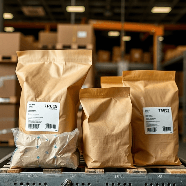 Chemical Distribution