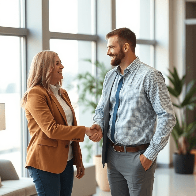 Manufacturing Chemicals